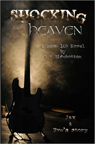 Shocking Heaven Room 103 Sidebottom D H 9781499556735 Amazon Com Books