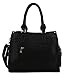 Scarleton Casual Satchel H1563