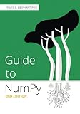 Guide to NumPy: 2nd Edition cover