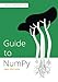 Guide to NumPy: 2nd Edition by Travis E. Oliphant PhD