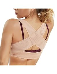 Woweny - Corsé para pecho