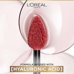 L'Oreal Paris Infallible Matte Resistance Liquid