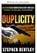 Livro Duplicidade (Thrillers do policial infiltrado Steve Regan Livro 1)