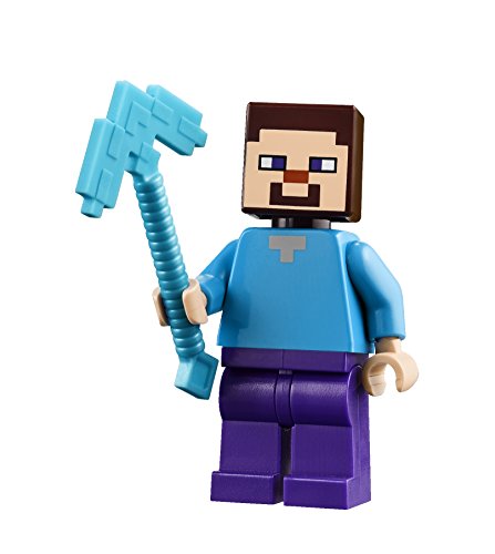 LEGO Minecraft 21116 - Creative Box – Bild 7