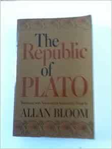 Plato books picture