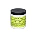 MopTop Curly Hair Custard Gel for Fine, Thick, Wavy, Curly & Kinky-Coily Natural hair, Anti Frizz Curl Moisturizer, Definer & Lightweight Curl Activator w/Aloe, great for Dry Hair.