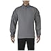 5.11 Tactical Men's Rapid Assault Long Sleeve Shirt, Poly/Cotton Ripstop, Shoulder Pockets, Style 72194