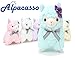 Alpacasso 6.7