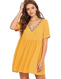 bright summer dresses