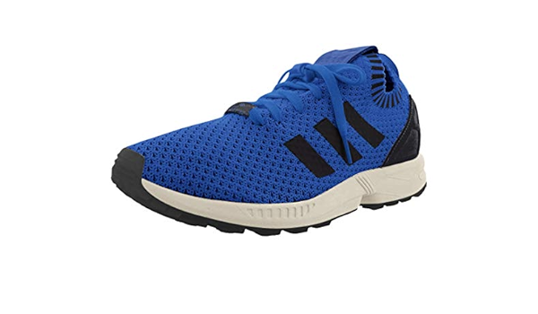 zx flux zero