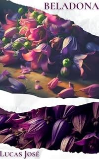 Livro Beladona