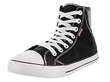 Levi's Men's Hamilton Buck Hi Casual Shoe