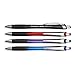 Paper Mate InkJoy 550RT Retractable Ballpoint Pens, Medium Point, Assorted, 4 Pack (1951274)