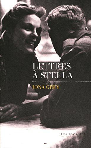 Lettres à Stella