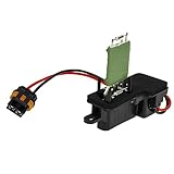PartsSquare NEW A/C Blower Motor Resistor 89018436 12135105 3A1043 BMR36 DR779 Replacement for CHEVROLET ASTRO,GMC SAFARI 1996-2005