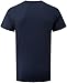 50th Birthday Gifts Men - Vintage 1968 T Shirt,Navy 1968,X-Large