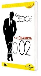 Bedos, Guy - Olympia 2002
