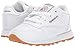 Reebok Kids Classic Leather RC 1.0 (Big Kid)