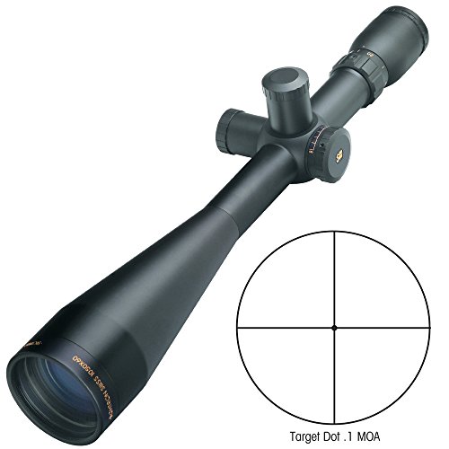 The 6 Best Scopes for Deer Hunting Rifle Scope Reviews 2018