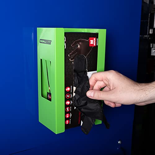 OEMTOOLS 24945 Glove Dispenser, Disposable Gloves Box Holder