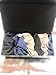 FRENCHIE SCRUNCHIES | Exquisite Athletic Scrunchies in Classic Colours in Matte Black Scrunchies Holder Gift Box - Small & Large Scrunchies - Black, Navy Blue, Gray - Workout Scrunchies