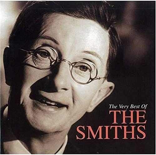 Amazon.com: Strangeways Here We Come: CDs & Vinyl