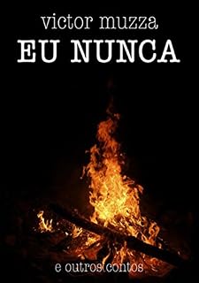 Livro Eu Nunca