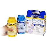 Mold Star 15 Slow, 1A:1B Mix By Volume Platinum Silicone Rubber, Pint Unit