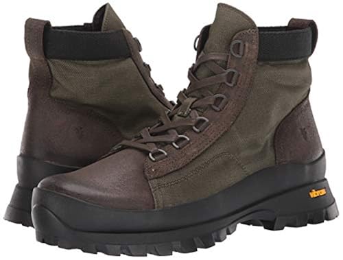 Men’s Frye Korver Utility Boot FRYE Men main image 2