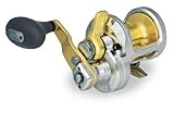 Shimano TALICA TAC12II 2 Spd. Conventional Fishing
