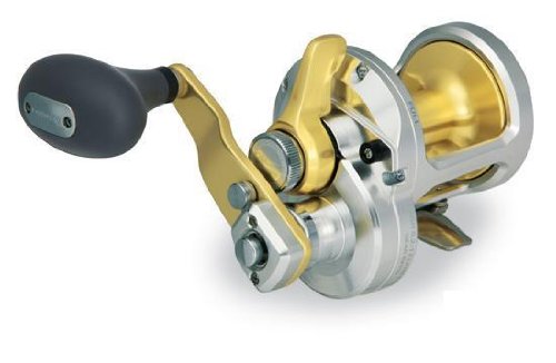 Shimano TALICA TAC12II 2 Spd. Conventional Fishing
