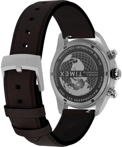 TW2Y70600 Reloj de Hombres