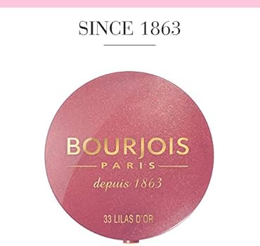 bourjois paris blush
