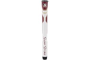 SUPER STROKE SuperStroke NCAA Traxion Tour Golf Club Grip