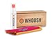 WHOOSH! Screen Cleaner Kit – Best for- Smartphones, iPads, Eyeglasses, Kindle, LED, LCD & TVs – Includes 1 Oz Bottle + 2 Premium Microfiber Cloththumb 1