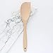 Styled Settings Gold Spoon Rest for Stove Top with Bonus Wood Spoon – Stainless Steel Spoon Rest for Stove - Farmhouse Spoon Rest: Golden Ladle Holder - Kitchen Accessories Gold