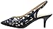 J.Renee Women's Genie Dress Pump