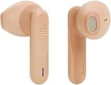 JBL Vibe Flex True Wireless In-Ear Bluetooth Earbuds Beige 5.2 32 Hour Battery view 2