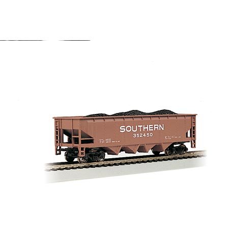 Bachmann Trains Southern Quad Hopper