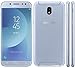 Samsung Galaxy J5 Pro J530G 16GB Unlocked GSM Phone w/ 13MP Rear + Front Camera - Blue