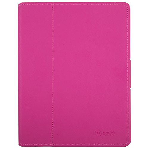 Speck Products FitFolio Case and Stand for iPad 2, 3, 4 (71898-B920)