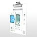 BodyGuardz - UltraTough Clear ScreenGuardz, Crystal Clear Anti-Microbial Screen Protection for iPhone 7