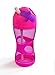 NUK Ultra Grip Straw Sippy Cup, Pink, 13oz 1pk