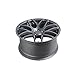 Verde Custom Wheels V44 Empire Matte Graphite Wheel (18x8.5