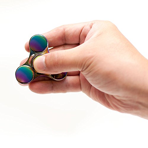 3 Teclan+Rainbow+Spinner+Ultrafast+Bearings