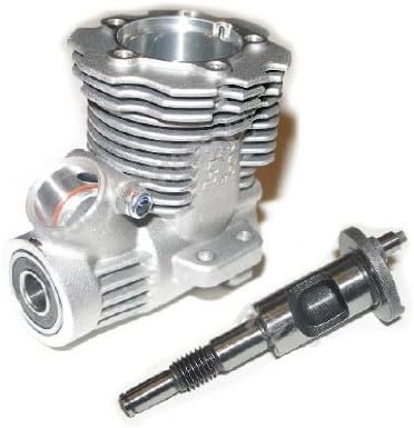 traxxas slash engine