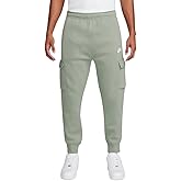 Nike Men's Sportswear Club Fleece Cargo Pants