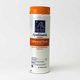 SpaGuard Spa Enhanced Shock - 2 Lb.