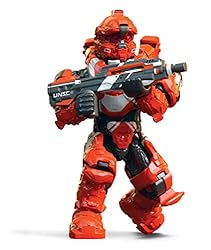 Mega Construx Halo Heros - Series 12 - Spartan