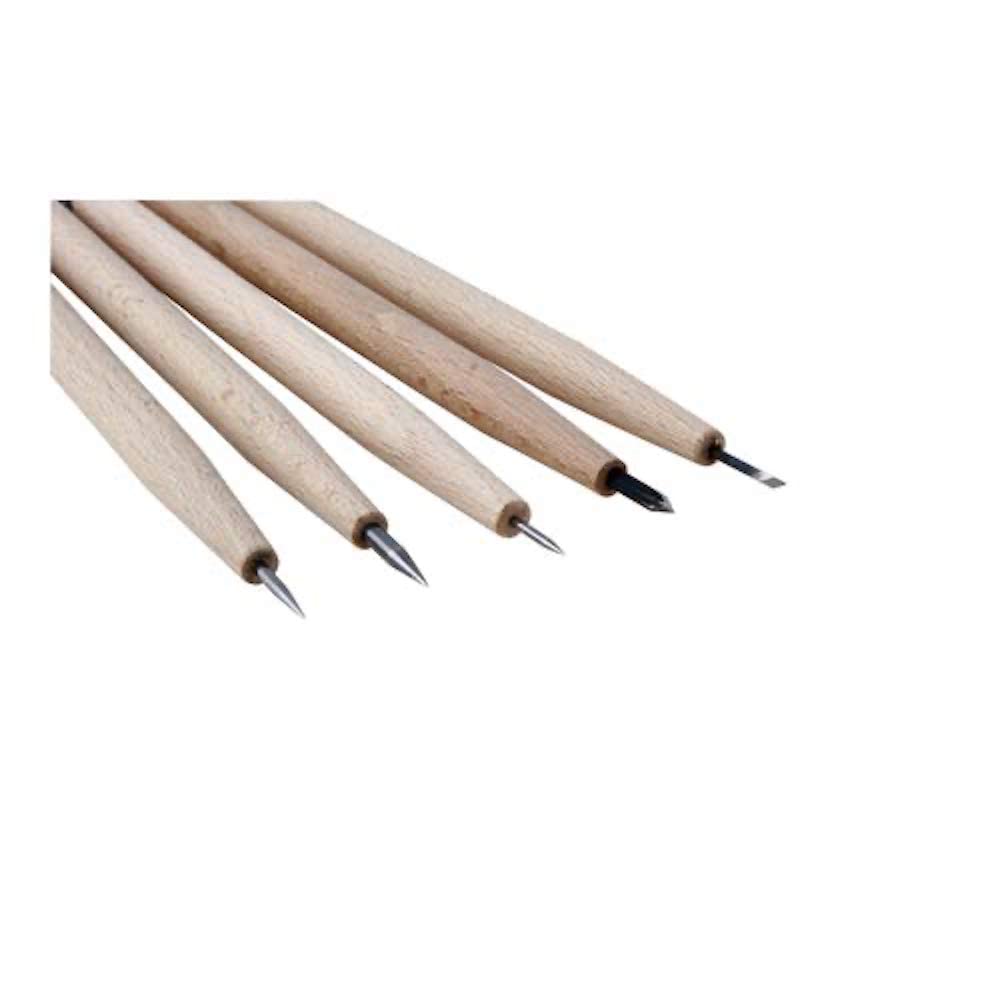 ETCHING Needle - 2.0 x 60 mm, QAQLEN2